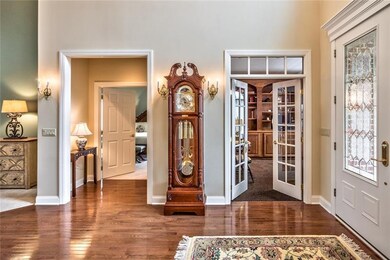 The highest quality appointments and craftsmanship