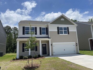 178 David Hill Dr, Buffalo Lake, NC 27330 - photo 3