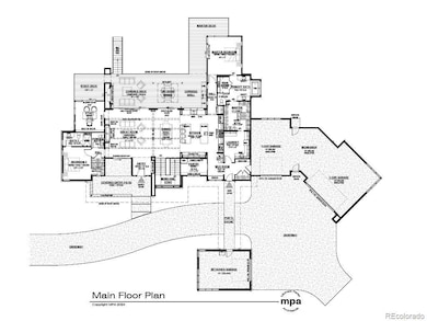 10631 Shadow Pines Rd unit 8, Parker, CO 80138 - photo 7