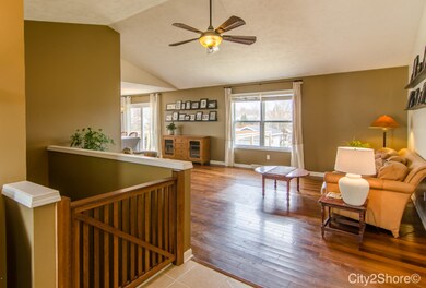 Entry into Home