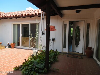 10136 W Cinnebar Ave, Sun City, AZ 85351 - photo 3