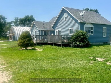 5740 N Bluff Center Rd, Cairo, NE 68824 - photo 3