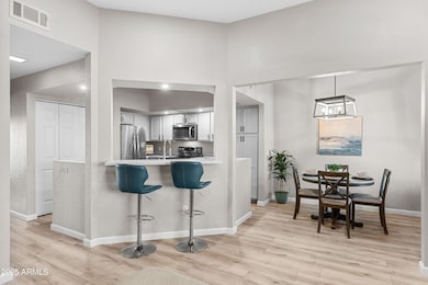 1331 W Baseline Rd unit 338, Mesa, AZ 85202 - photo 5