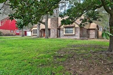 Corner lot