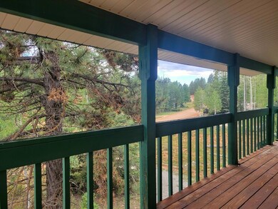 Deck View