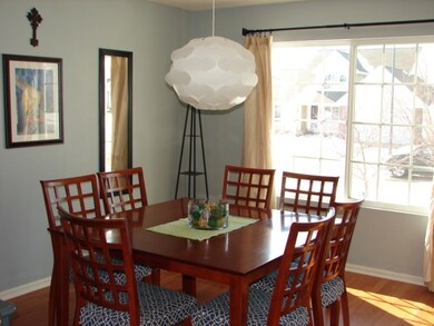 Formal Dining View 2