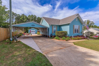 111 Plumcreek Ln, Enoree, SC 29335 - photo 3