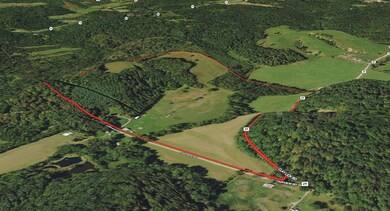 4 Fairview Rd 3d Aerial copy