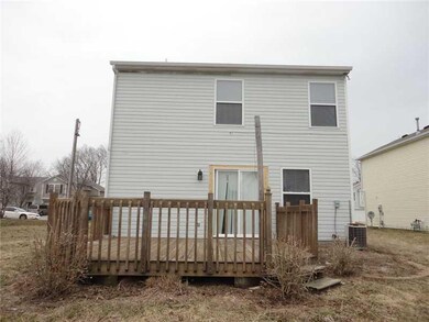 5973 Redcliff Ln N, Plainfield, IN 46168 - photo 2