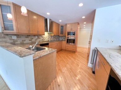 Wellesley Green Condominiums unit 210, Wellesley, MA 02482 - photo 4