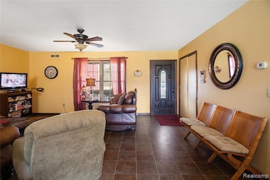 2222 S Loree Rd, Applegate, MI 48401 - photo 7