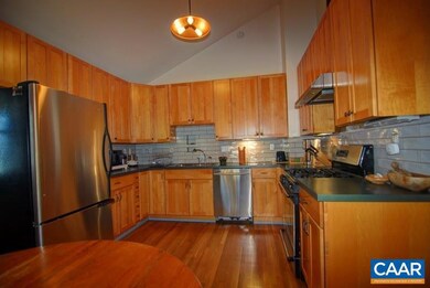 308 13th St NE, Charlottesville, VA 22902 - photo 2