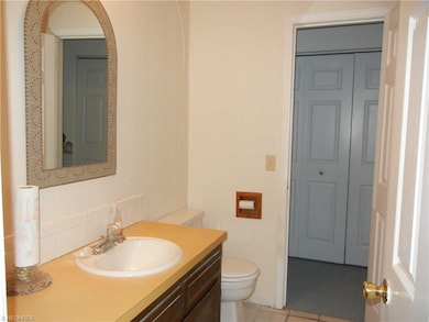 Beth off Hllway and Master bedroom