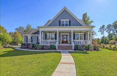 Front of Home!