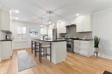 244 High St unit 1, Newburyport, MA 01950 - photo 3