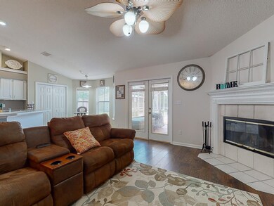 252 Duncan Dr, Crawfordville, FL 32327 - photo 7