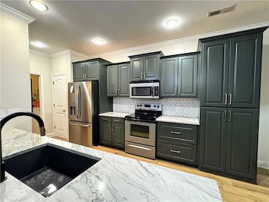 133 Kensington Dr SE, Calhoun, GA 30701 - photo 6