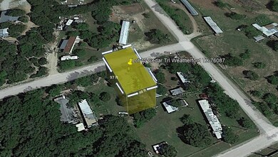 Lot 15 Cedar Trail, Weatherford, TX 76087 - photo 4