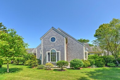 Direct Side View showcaseing windows