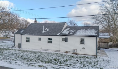 3487 Rhode Island Ave, Niagara Falls, NY 14305 - photo 5