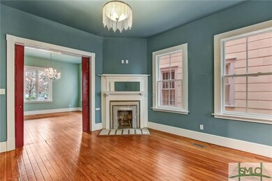 609 E 40th St, Savannah, GA 31401 - photo 5