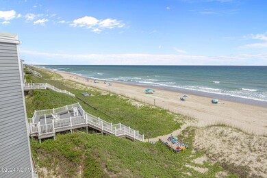 Deck Ocean View East