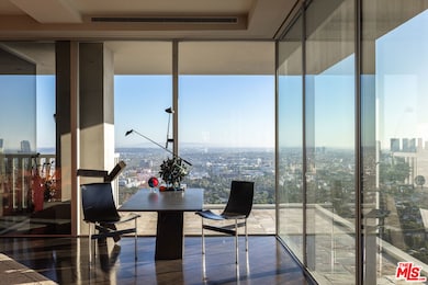 Sierra Towers unit 2502, West Hollywood, CA 90069 - photo 5