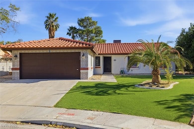 3936 Platis Cir, Las Vegas, NV 89103 - photo 4