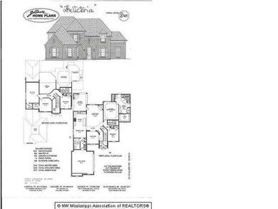 1733 Banbury Ln, Hernando, MS 38632 - photo 2