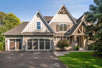 Custom built with keen attention to detail, this home offers a smart floor plan and luxurious finishes.