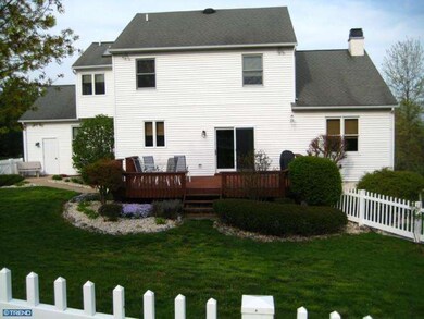 255 S Thistle Down, Kennett Square, PA 19348 - photo 4