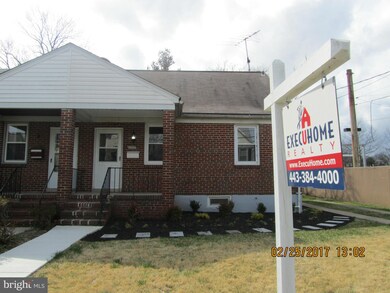4203 Lasalle Ave, Baltimore, MD 21206 - photo 3