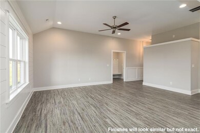 4001 Cedar Hill Ct unit LOT 45, Floyds Knobs, IN 47119 - photo 7