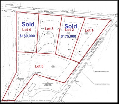 Lot 5 N Gorham Rd, Gorham, ME 04038 - photo 4