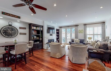 1211 Dockside Cir, Baltimore, MD 21224 - photo 7