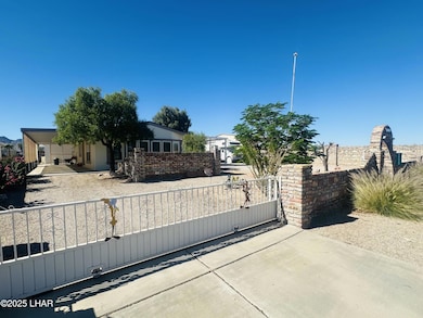 49538 Rainbow Dr, Quartzsite, AZ 85346 - photo 2