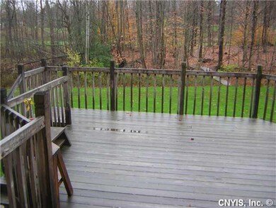Patio/Deck