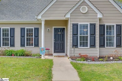 104 Forrester Dr, Liberty, SC 29657 - photo 4