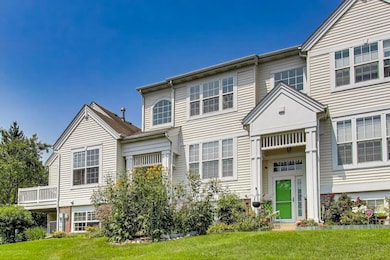 3006 Concord Ln unit 1217, Wadsworth, IL 60083 - photo 4