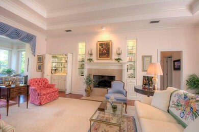 161 Shore Rush Dr, Saint Simons Island, GA 31522 - photo 5