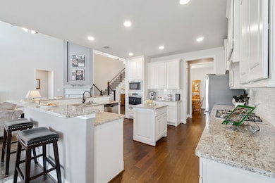 4315 Croft Creek Dr, Spring, TX 77386 - photo 7