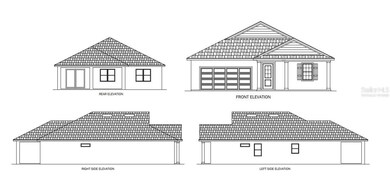 Exterior (VIRTUALLY STAGED)