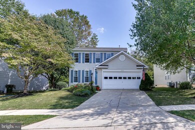 6404 Grateful Heart Gate, Columbia, MD 21044 - photo 2