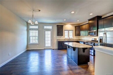 2104 Liesfeld Pkwy unit 2104, Glen Allen, VA 23060 - photo 7