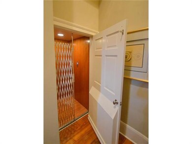 Other. Unit features a private elevator!