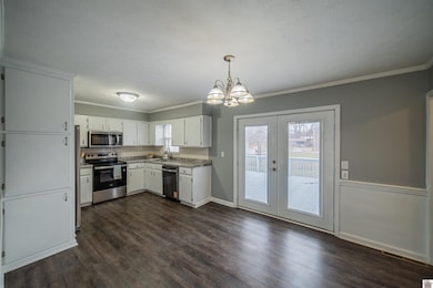 442 Whispering Oaks Loop, Mayfield, KY 42066 - photo 5