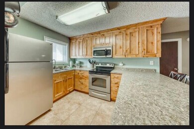 Kitchen a