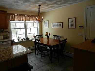 Dining Area.