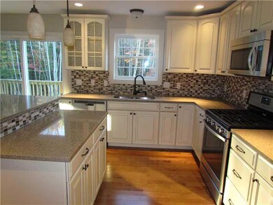 Kitchen. Similar to be built photos
