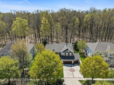 Welcome to 6767 vBurnside Lane